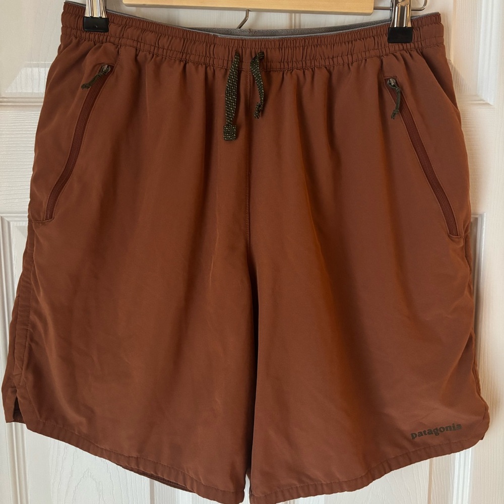 Patagonia Nine Trails Shorts